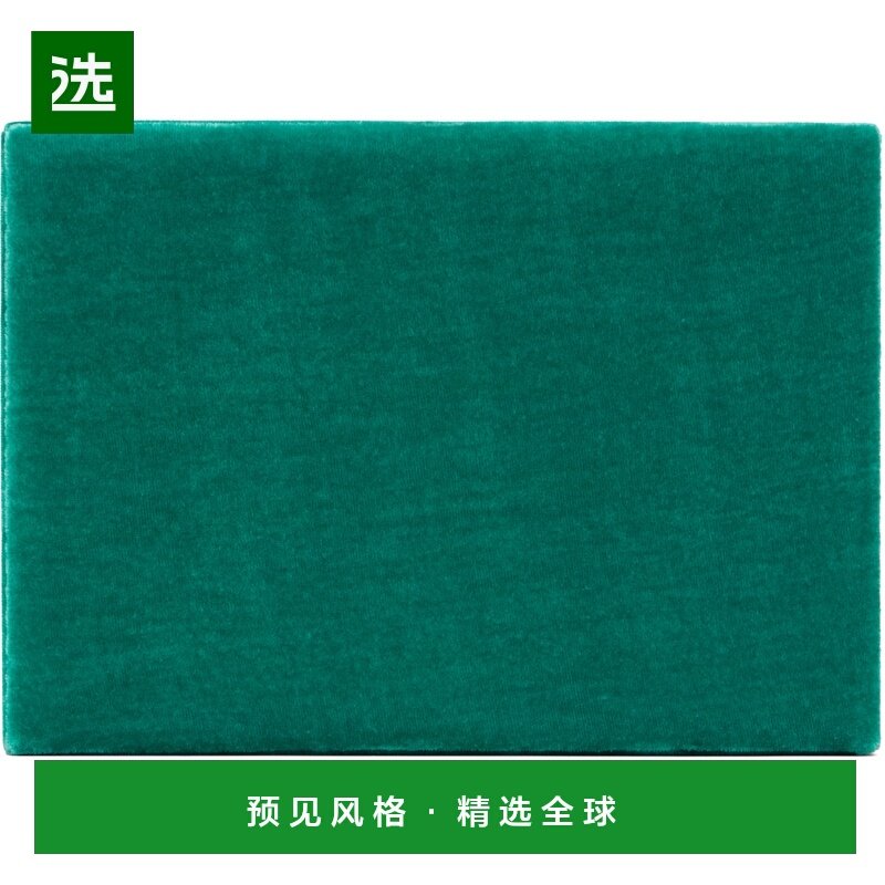 1h可退 香港直邮Sophie Bille Brahe 女士 绿色 Trésor 饰品盒 P,家居饰品,饰品盒,淘宝优惠券,粉丝福利购,淘宝优惠卷