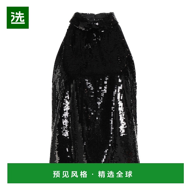 香港直邮THEORY 希尔瑞 女士 上衣 black黑色 舒适时尚