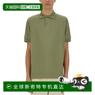 Polo衫 1小时内可退 男士 欧洲直邮paul smith