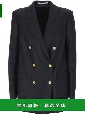 香港直邮TAGLIATORE 女士西服 JJASMINE10B010021U25I104B3172