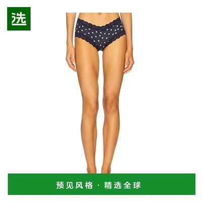 1h可退 香港直邮HANKY PANKY 汉基帕基 女士 平角内裤 PR891281