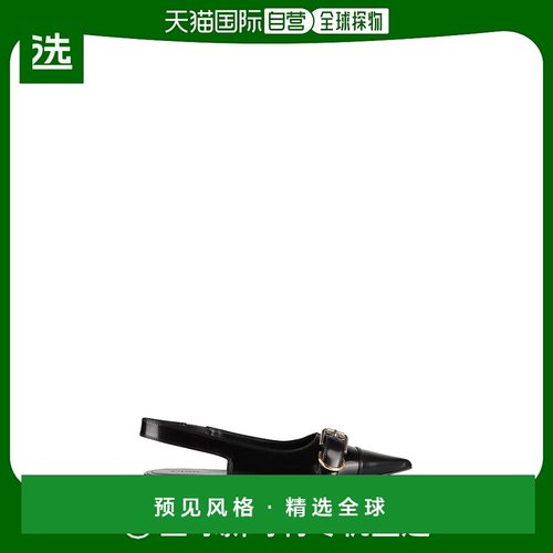 欧洲直邮GIVENCHY 女士单鞋休闲鞋BE500SE28Z001女鞋