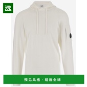 18CMKN074A004037A103 1h可退 男士 卫衣 香港直邮C.P. COMPANY