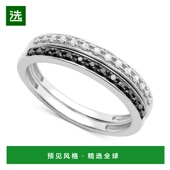 美国直邮 macy 1h可退 通用 戒指