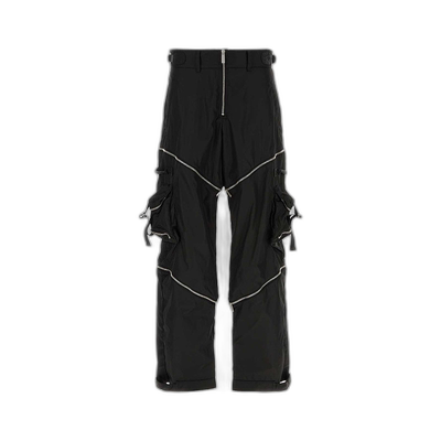 1h可退 欧洲直邮OFF-WHITE 男士休闲裤 OMCF039F23FAB0021000工装