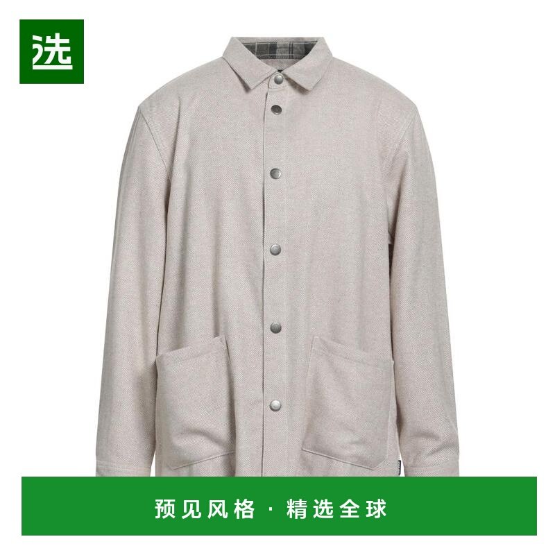 1h可退 【美国直邮】barbour 男士 衬衫,男装,衬衫,淘宝优惠券,粉丝福利购,淘宝优惠卷