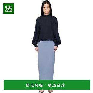 1h可退 【美国直邮】pushbutton 女士 衬衫潮流时尚休闲舒适百搭