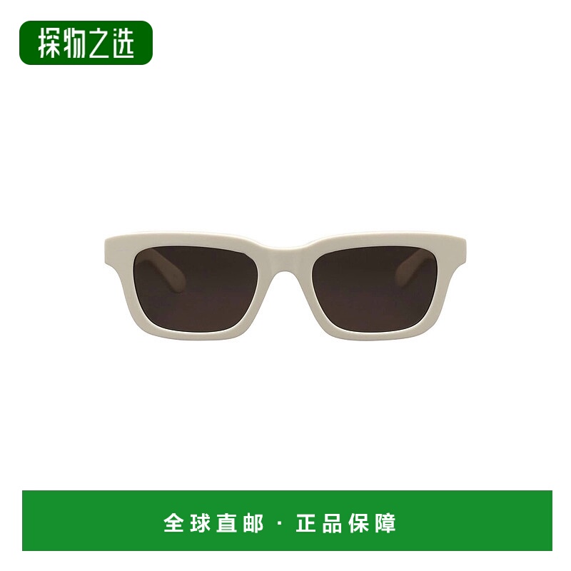 香港直邮mcqueen 亚历山大·麦昆 男士 太阳眼镜