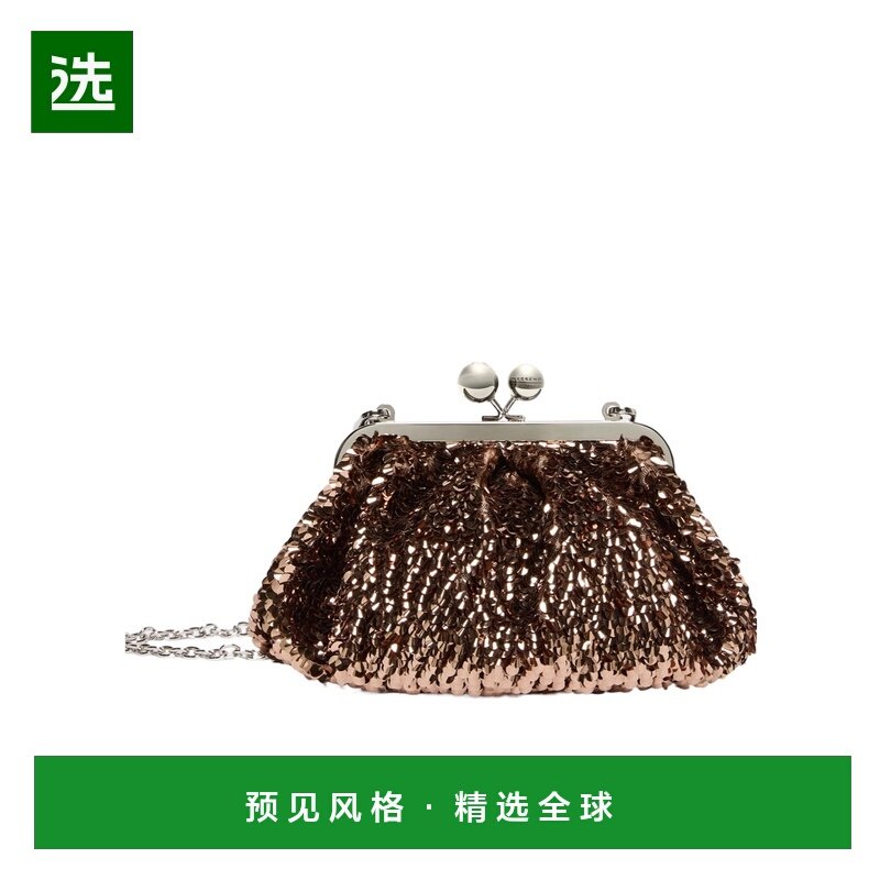 香港直邮WEEKEND MAX MARA 女士斜挎包 5511096406002 AW2025,箱包皮具/热销女包/男包,通用款女包,淘宝优惠券,粉丝福利购,淘宝优惠卷