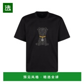 T恤 香港直邮FENDI 男士 FY0936AW0PF0QA1