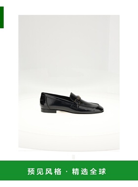 1h可退 香港直邮DIOR 迪奥 女士 1CM 便鞋 KDF117GPC black黑色