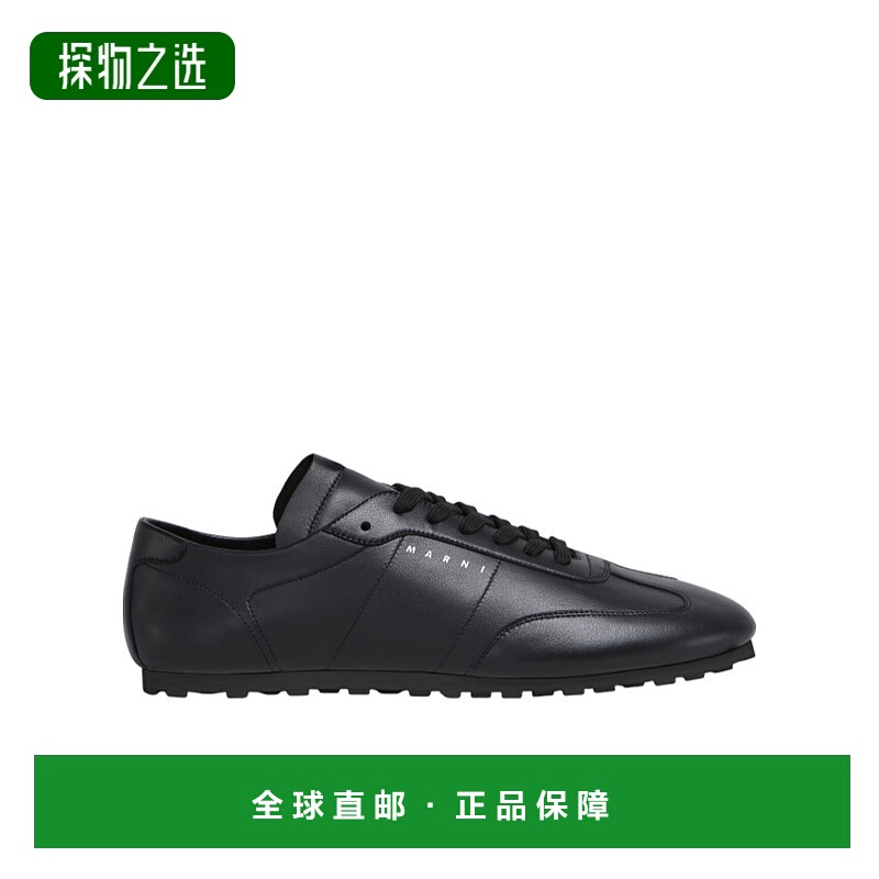 香港直邮Marni Softy Soccer运动鞋 SNZU018600P5558