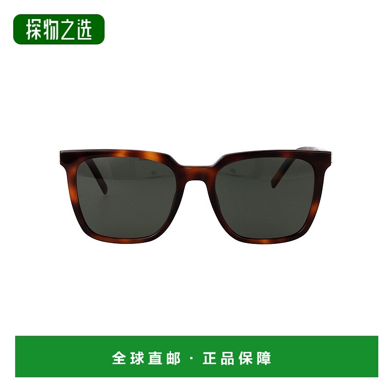 1h可退 香港直邮Saint Laurent 圣罗兰 女士 SL M146 眼镜 SLM146