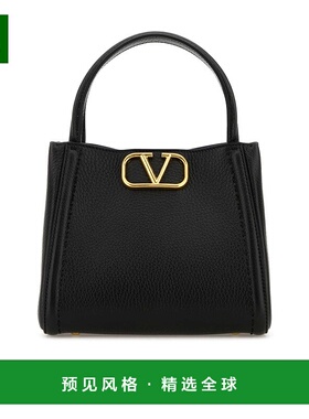 香港直邮Valentino Vlogo单肩包 WB0R22IMZ华伦天奴斜挎包手提包