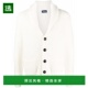 白色 香港直邮DRUMOHR Drumohr D5M419PNL125 AW2025 男士 针织衫