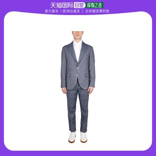 cucinelli 西装 男士 欧洲直邮brunello 套装