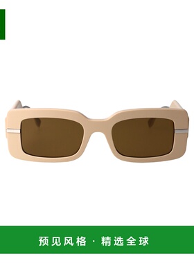 香港直邮FENDI 女士眼镜 FE40133I57E