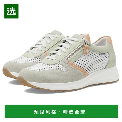 1h可退 【美国直邮】mephisto 女士 休闲鞋