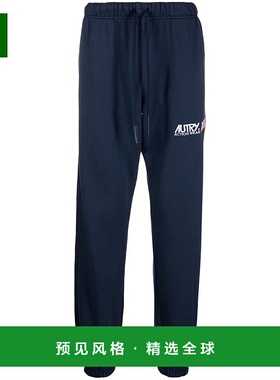 1h可退 AUTRY 男士休闲裤 PAIM1545卫裤