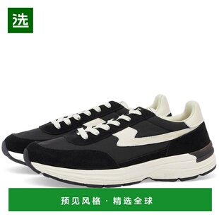 1h可退 【美国直邮】stepney workers club 男士 时尚休闲鞋