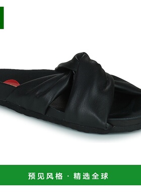 欧洲直邮Love Moschino 女士 拖鞋 JA28233G0E