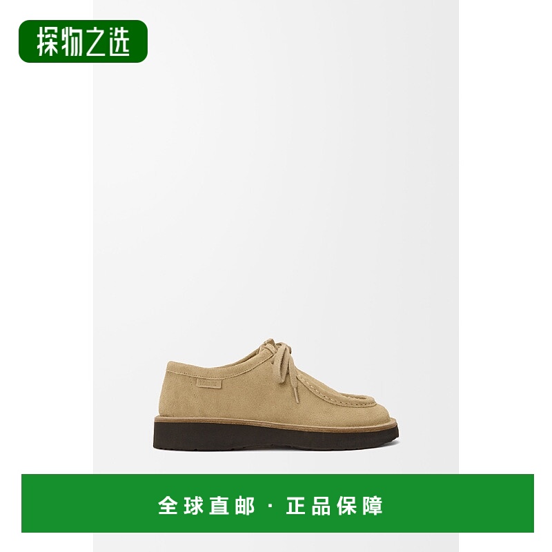 欧洲直邮LOEWE 罗意威 25秋冬 LLWF284X02-6715 女士 休闲运动鞋