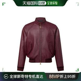 皮革 Epi 男士 路易威登 夹 Harrington VUITTON 欧洲直邮LOUIS