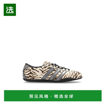 香港直邮ADIDAS ORIGINALS 女士运动鞋 KI41730OWHITECBLACKWONWH