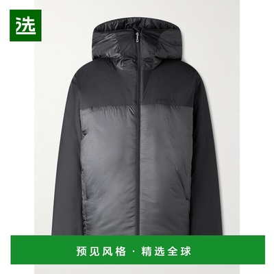 1h可退 香港直邮HOUDINI 男士 Double Dunfri Switch Woven™-Pane