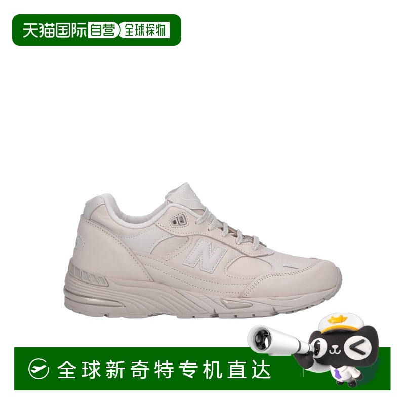 欧洲直邮NEW BALANCE 女士运动鞋M991OW