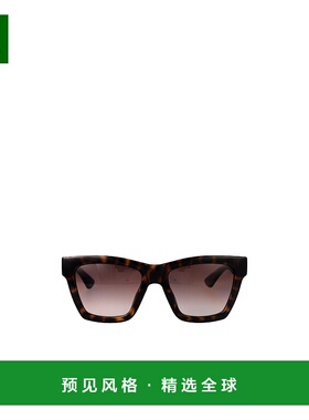 香港直邮Gucci 方框太阳眼镜 GG1714S古驰