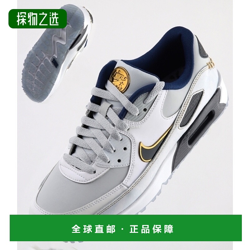 韩国直邮nike 通用 时尚休闲鞋耐克跑鞋跑步鞋科技运动鞋减震舒适