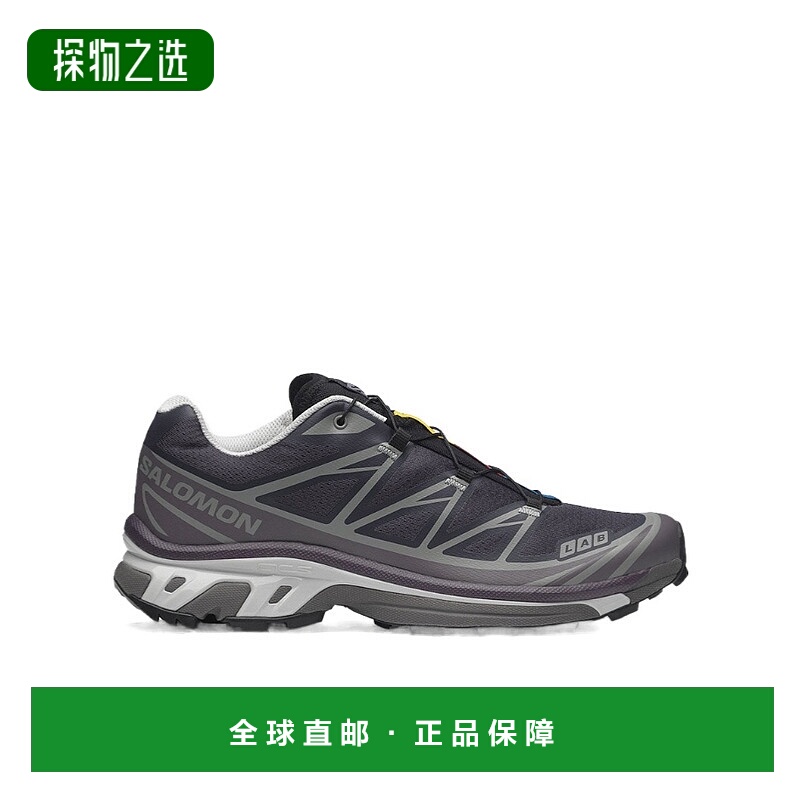 香港直邮Salomon S/Lab XT-6 运动鞋 L47864100萨洛蒙