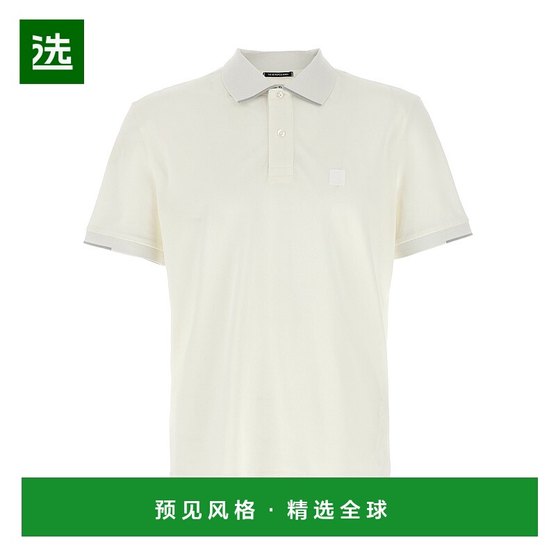 1h可退 欧洲直邮c.p.company 男士 Polo衫