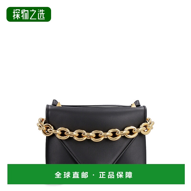 欧洲直邮bottega veneta 女士 单肩包
