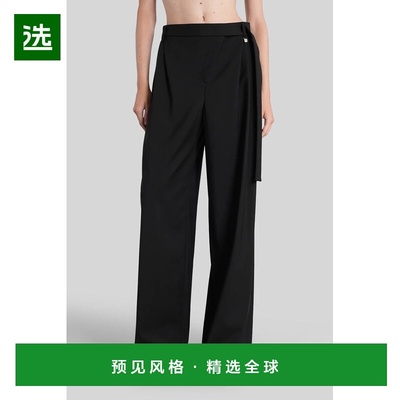 香港直邮Giuseppe di Morabito 女士休闲裤 42437805FWPA12805327