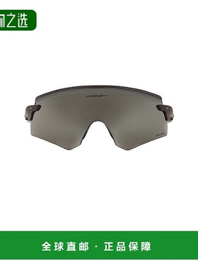 香港直邮Oakley 欧克利 男士 Encoder 灰色太阳眼镜(黑色) 888392