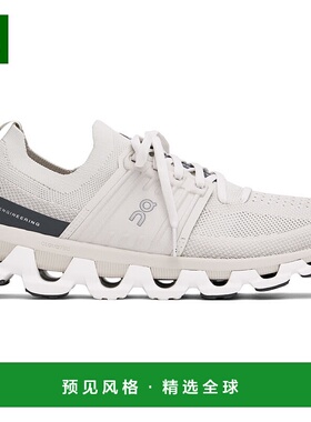 1h可退 香港直邮On 男士 灰白色 Cloudswift 3 运动鞋 3MD1056278