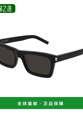 香港直邮Saint Laurent 圣罗兰 女士 -sunglasses 太阳镜 BETTY S