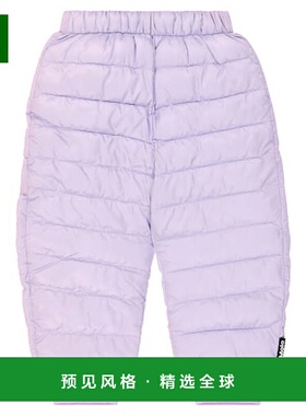 1h可退 香港直邮Molo 婴儿 Percy 长裤童装 blue蓝色 舒适时尚