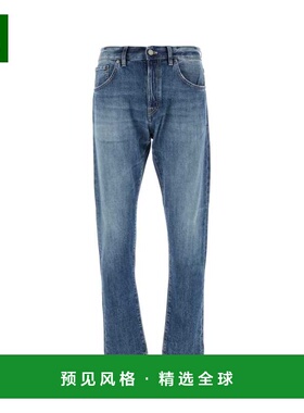 香港直邮PT Torino 男士休闲裤 C5QP05B0OA5060ML54 AW2025