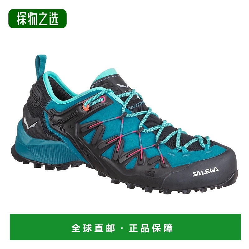 欧洲直邮Salewa沙乐华 Wildfire Edge 女鞋徒步登山鞋登山靴