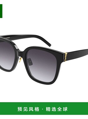 1h可退 香港直邮Saint Laurent 圣罗兰 女士 -sunglasses 太阳镜