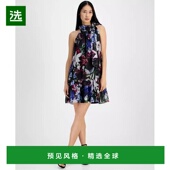 美国直邮 正品 anne 女士 1h可退 休闲舒适百搭 klein 靴子 保