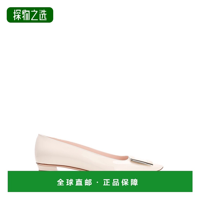 欧洲直邮roger vivier 女士 时尚休闲鞋