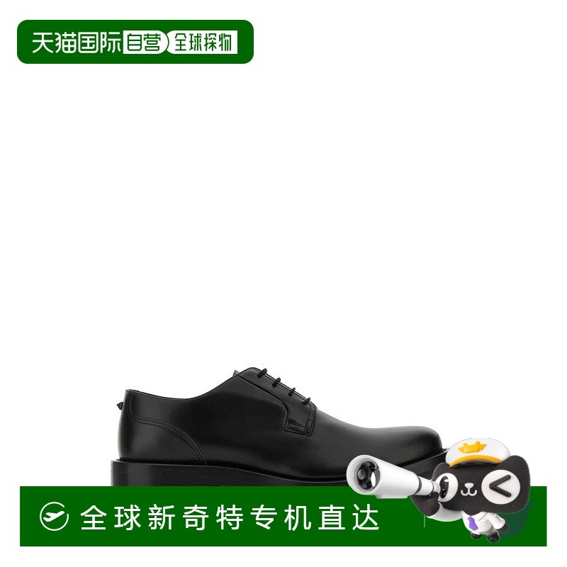 1h可退 欧洲直邮valentino garavani 男士 正装鞋商务