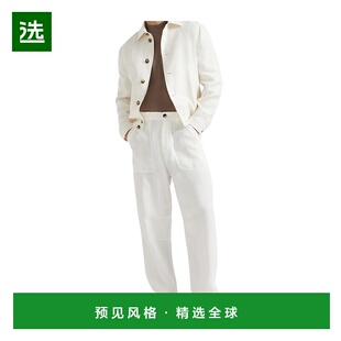 M243DS2470阔腿裤 腰带袢休闲裤 Cucinelli 香港直邮Brunello