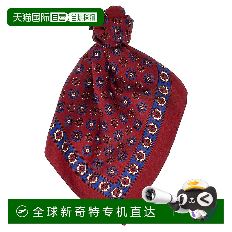 1h可退 欧洲直邮valentino garavani 男士 围