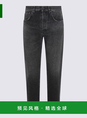 香港直邮PT Torino 男士牛仔裤 C5QPL5B0TX3810MI21 AW2025