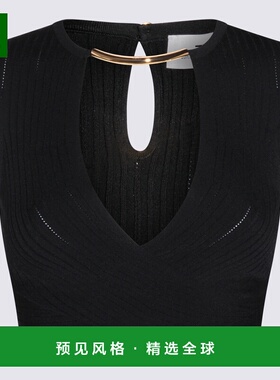 香港直邮ELISABETTA FRANCHI 女士背心吊带 TK76S61E2110 SS2026